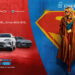 บีวายดี ประเทศไทย และ เรเว่ ร่วมสปอนเซอร์หนังฟอร์มยักษ์ SUPERGIRL ภายใต้แคมเปญ ‘Fly With SUPERGIRL, Drive With BYD’