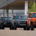 เชอรี ประเทศไทย เปิดไลน์ประกอบรถไฟฟ้า “Chery V23” อย่างเป็นทางการ พร้อมทยอยส่งมอบให้ลูกค้าไทย