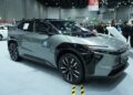 โตโยต้าชวนออกรถง่าย กับโปร “ดีล FAST ขับสบายมั่นใจยาวๆ” ที่ FAST Auto Show 2026