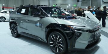 โตโยต้าชวนออกรถง่าย กับโปร “ดีล FAST ขับสบายมั่นใจยาวๆ” ที่ FAST Auto Show 2026