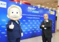 คิกออฟ FAST Auto Show Thailand 2026 รวมดีลรถใหม่-รถมือสองกลางปี วันนี้ – 5 ก.ค. ที่ไบเทค
