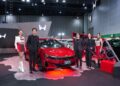 ฮอนด้าอัดโปรกลางปี “THE GRAND QUAKE DEAL” ยกไลน์อัป e:HEV และ EV บุก FAST Auto Show 2026