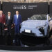 เลกซัสเปิดตัว “The All-New Lexus ES” ยนตรกรรมซีดานหรู Experience Elegant and Electrified Sedan นิยามใหม่แห่งความเหนือระดับ