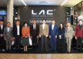 Lexus Auto City ปักหมุดแลนด์มาร์คใหม่ เปิด เลกซัส วิภาวดี ต้อนรับ New Lexus ES