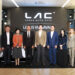 Lexus Auto City ปักหมุดแลนด์มาร์คใหม่ เปิด เลกซัส วิภาวดี ต้อนรับ New Lexus ES