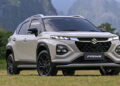 ซูซูกิ จัดแคมเปญพิเศษ ลูกค้าซูซูกิและครอบครัวเป็นเจ้าของ SUZUKI FRONX ได้ง่ายยิ่งขึ้น รุ่น GL ราคาพิเศษเริ่มต้น 599,000 บาท จำนวน 200 คันเท่านั้น พร้อมข้อเสนอสุดคุ้มสำหรับ GLX และ GLX PLUS
