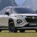 ซูซูกิ จัดแคมเปญพิเศษ ลูกค้าซูซูกิและครอบครัวเป็นเจ้าของ SUZUKI FRONX ได้ง่ายยิ่งขึ้น รุ่น GL ราคาพิเศษเริ่มต้น 599,000 บาท จำนวน 200 คันเท่านั้น พร้อมข้อเสนอสุดคุ้มสำหรับ GLX และ GLX PLUS