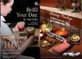 เอ็มจี มอบสิทธิพิเศษสุดเอ็กซ์คลูซีฟสำหรับลูกค้า MG IM จับมือ REFILL COFFEE และ CHAEBOL SHABU เติมเต็มไลฟ์สไตล์ระดับพรีเมียม