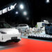ธนบุรีนอยสเติน จัดแสดง GEELY STARRAY EM-R พร้อมยนตรกรรม GEELY ครบทุกรุ่น ในงาน BIG MOTOR SALE 2026