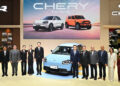iCAUR นำ “iCAUR V27 REEV” อวดโฉมครั้งแรกในไทย!ชวนสัมผัส SUV ดีไซน์ Classic Boxy กับเทคโนโลยี REEV