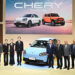 iCAUR นำ “iCAUR V27 REEV” อวดโฉมครั้งแรกในไทย!ชวนสัมผัส SUV ดีไซน์ Classic Boxy กับเทคโนโลยี REEV