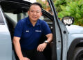 ซูซูกิขอบคุณลูกค้า SUZUKI FRONX GL ราคาพิเศษ 599,000 บาท กระแสตอบรับดีเกินคาด สิทธิ์พิเศษ 200 คันเต็มจำนวน ปิดรับสิทธิ์ก่อนสิ้นสุดแคมเปญ
