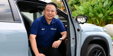 ซูซูกิขอบคุณลูกค้า SUZUKI FRONX GL ราคาพิเศษ 599,000 บาท กระแสตอบรับดีเกินคาด สิทธิ์พิเศษ 200 คันเต็มจำนวน ปิดรับสิทธิ์ก่อนสิ้นสุดแคมเปญ