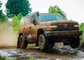GWM ลุยตลาดดีเซล! เตรียมเปิดตัว NEW TANK 500 3.0T DIESEL พร้อมโชว์ TANK 300 2.4 DIESEL คันแกร่งจากสนาม AXCR 2026 ในงาน BIG MOTOR SALE 2026