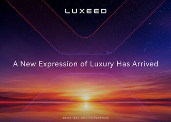 เปิดนิยามความลักชัวรี่รูปแบบใหม่ “LUXEED” แบรนด์รถยนต์ระดับไฮเอนด์ จาก Chery Group พร้อมเปิดตัวอย่างเป็นทางการในไทยไตรมาส 4 ปีนี้