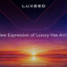 เปิดนิยามความลักชัวรี่รูปแบบใหม่ “LUXEED” แบรนด์รถยนต์ระดับไฮเอนด์ จาก Chery Group พร้อมเปิดตัวอย่างเป็นทางการในไทยไตรมาส 4 ปีนี้