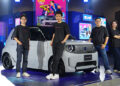 Honda Super-ONE ใหม่ เปิดราคาทางการ 990,000 บาท เปิดจองออนไลน์ 17 ส.ค. นี้ วันเดียวเท่านั้น