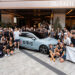 เมอร์เซเดส-เบนซ์ ลุยกิจกรรม City Run ร่วมกับ Garmin Run Club Thailand พร้อมส่ง The all-new electric CLA นำขบวนนักวิ่งในงาน “GRC Own Town Road”