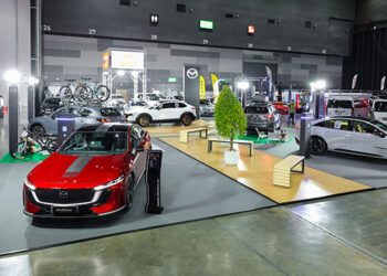 มาสด้ายกทัพรถแต่งพิเศษภายใต้ MAZDA SIGNATURE SPIRIT COLLECTION อวดโฉมครั้งแรกงานบางกอกออโต้ซาลอน