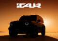 เชอรี ประเทศไทย เปิดเซอร์ไพรส์ใหญ่ใน Big Motor Sale 2026 เผยโฉมรถรุ่นใหม่จาก iCAUR ครั้งแรก พร้อมสิทธิพิเศษสำหรับลูกค้าชาวไทย