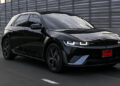 The new 2026 IONIQ 5 N Line กับ 10 เหตุผลที่ตอกย้ำว่า “ธรรมดา…ไม่มีที่ยืน”