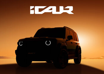 เชอรี ประเทศไทย เปิดเซอร์ไพรส์ใหญ่ใน Big Motor Sale 2026 เผยโฉมรถรุ่นใหม่จาก iCAUR ครั้งแรก พร้อมสิทธิพิเศษสำหรับลูกค้าชาวไทย