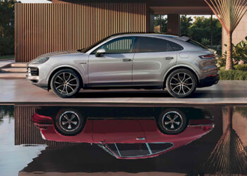 ปอร์เช่ ประเทศไทย ชวนร่วมงาน Haus of Porsche: Cayenne Edition ครั้งแรกกับการรวมตัว คาเยนน์ครั้งใหญ่ที่สุดในเอเชียตะวันออกเฉียงใต้