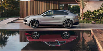 ปอร์เช่ ประเทศไทย ชวนร่วมงาน Haus of Porsche: Cayenne Edition ครั้งแรกกับการรวมตัว คาเยนน์ครั้งใหญ่ที่สุดในเอเชียตะวันออกเฉียงใต้