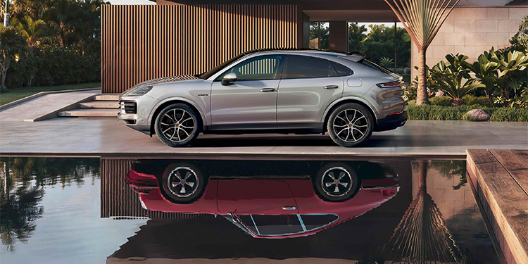 ปอร์เช่ ประเทศไทย ชวนร่วมงาน Haus of Porsche: Cayenne Edition ครั้งแรกกับการรวมตัว คาเยนน์ครั้งใหญ่ที่สุดในเอเชียตะวันออกเฉียงใต้