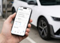 ฮุนไดแนะนำ Hyundai Bluelink ยกระดับประสบการณ์ Connected Car สู่รถรุ่นใหม่เริ่มใช้ครั้งแรกใน The new 2026 IONIQ 5 N Line รุ่นประกอบไทย