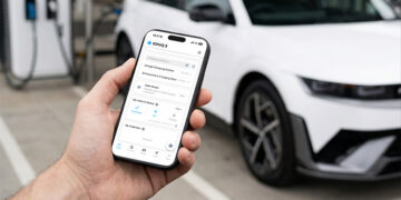ฮุนไดแนะนำ Hyundai Bluelink ยกระดับประสบการณ์ Connected Car สู่รถรุ่นใหม่เริ่มใช้ครั้งแรกใน The new 2026 IONIQ 5 N Line รุ่นประกอบไทย