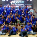 ฟอร์ด เผยเบื้องหลังแชมป์ AXCR 2 สมัยซ้อน พลังทีมแกร่งของฟอร์ด เรนเจอร์ แร็พเตอร์