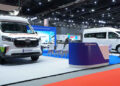 เปิดตัวยิ่งใหญ่ครั้งแรกในไทย! MAXUS Commercial ยกทัพ EV เชิงพาณิชย์บุกงาน BIG Motor Sale 2026 ประกาศรุกตลาดเต็มสปีด