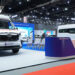 เปิดตัวยิ่งใหญ่ครั้งแรกในไทย! MAXUS Commercial ยกทัพ EV เชิงพาณิชย์บุกงาน BIG Motor Sale 2026 ประกาศรุกตลาดเต็มสปีด