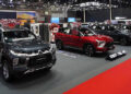 มิตซูบิชิ มอเตอร์ส ประเทศไทย ยกโชว์รูมบุกงาน BIG MOTOR SALE 2026! ชวนสัมผัสทัพยนตรกรรมหลากหลาย นำโดย “มิตซูบิชิ เอ็กซ์ฟอร์ส เอชอีวี”