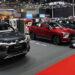 มิตซูบิชิ มอเตอร์ส ประเทศไทย ยกโชว์รูมบุกงาน BIG MOTOR SALE 2026! ชวนสัมผัสทัพยนตรกรรมหลากหลาย นำโดย “มิตซูบิชิ เอ็กซ์ฟอร์ส เอชอีวี”