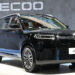OMODA & JAECOO เปิดตัวรถไฟฟ้ารุ่นใหม่ JAECOO 5 EV ULTRA เพิ่มระยะทางขับขี่ไกลยิ่งขึ้น ตอบโจทย์ความต้องการผู้บริโภคไทย ต่อยอดความสำเร็จ No. 1 User Choice EV