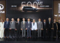 GWM เปิดตัว NEW TANK 500 3.0T DIESEL ขุมพลังดีเซล 3.0 ลิตรอย่างเป็นทางการ