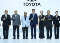 พบข้อเสนอ “สบายใจไม่ไหว คุ้มใหญ่ไซส์ BIG” กับบูธโตโยต้า ในงาน BIG MOTOR SALE 2026 21 – 30 สิงหาคม นี้ ที่ไบเทค บางนา