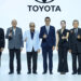 พบข้อเสนอ “สบายใจไม่ไหว คุ้มใหญ่ไซส์ BIG” กับบูธโตโยต้า ในงาน BIG MOTOR SALE 2026 21 – 30 สิงหาคม นี้ ที่ไบเทค บางนา