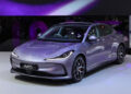 เอ็มจี สร้างสีสันในงาน BIG MOTOR SALE 2026 เปิดตัว MG IM5 EXCLUSIVE EDITION ลิมิเต็ด 50 คันในไทย