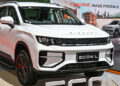 GEELY RIDDARA THAILAND เผยโฉม ALL-NEW GEELY RIDDARA ECON L และ NEW GEELY RIDDARA RD6 MY2026 พร้อมมอบข้อเสนอสุดพิเศษ ในงาน BIG Motor Sale 2026