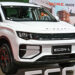 GEELY RIDDARA THAILAND เผยโฉม ALL-NEW GEELY RIDDARA ECON L และ NEW GEELY RIDDARA RD6 MY2026 พร้อมมอบข้อเสนอสุดพิเศษ ในงาน BIG Motor Sale 2026