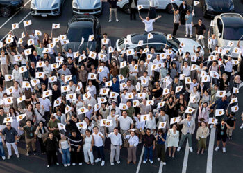 Haus of Porsche : Cayenne Edition รวมพลังคอมมูนิตี้คาเยนน์ พร้อมเปิดบทใหม่ของยนตรกรรมสปอร์ตเอสยูวี