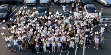 Haus of Porsche : Cayenne Edition รวมพลังคอมมูนิตี้คาเยนน์ พร้อมเปิดบทใหม่ของยนตรกรรมสปอร์ตเอสยูวี