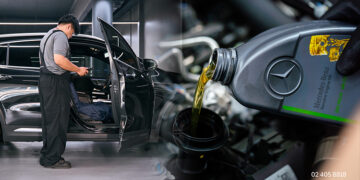 “ธนบุรีพานิช” จัดแคมเปญ Service ดูแล Mercedes-Benz พร้อมสิทธิพิเศษครอบคลุมทุกความต้องการ”