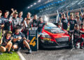 Motor Expo Racing Team สู้ยาว 10 ชั่วโมง RAAT Thailand Endurance Championship 2026 ปิดสนามสุดท้าย คว้าอันดับ 2 รุ่น TC4 มาครอง