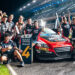 Motor Expo Racing Team สู้ยาว 10 ชั่วโมง RAAT Thailand Endurance Championship 2026 ปิดสนามสุดท้าย คว้าอันดับ 2 รุ่น TC4 มาครอง