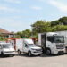 CP Foton x SPARK EV ขยายระบบนิเวศสถานีชาร์จรถเพื่อการพาณิชย์ในประเทศไทย เตรียมเปิดสถานีชาร์จเพื่อภาคขนส่งกว่า 50 แห่ง