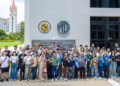 เอ็มจี ชวนเจ้าของ MG URBAN อัปสกิลการใช้รถ สู่การเป็น “URBAN DRIVER” ตัวจริง